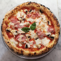 Pizza Margarita
