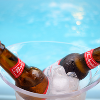 Budweiser 1Lts