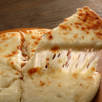 Pizza muzzarela