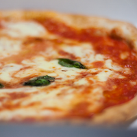 Pizza napolitana