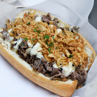 Lomito de la casa
